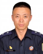 Lt. Ugyen Dorgji